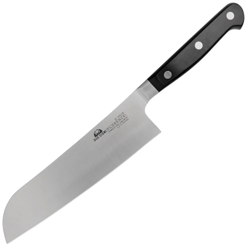Cena promocyjna Due Cigni Florence Santoku Knife 180mm (2C 676/18)