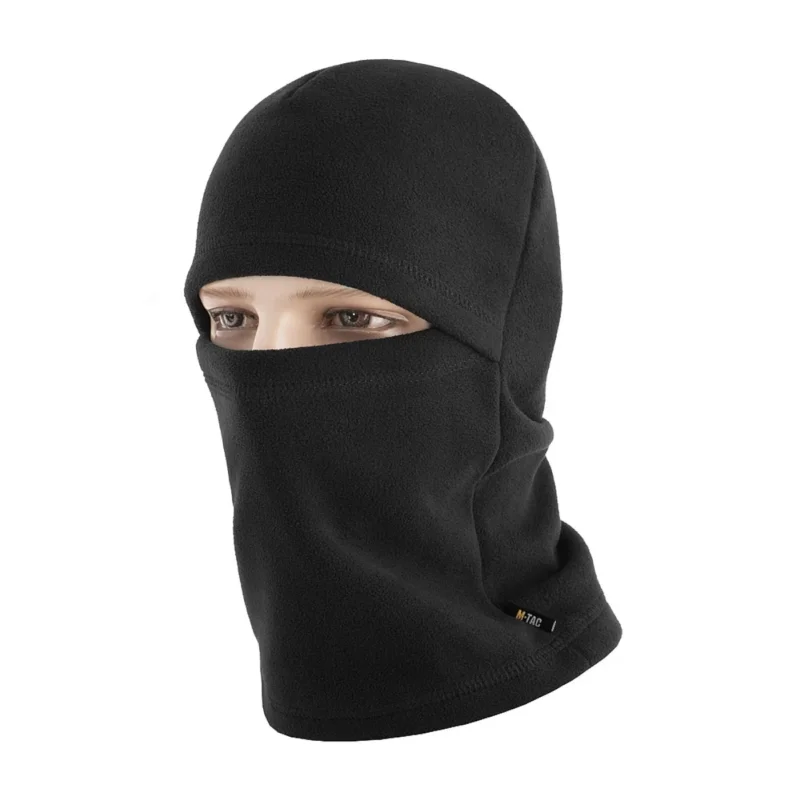 Do wyczerpania zapasów Kominiarka M-Tac ninja Elite polar Black (40402002)