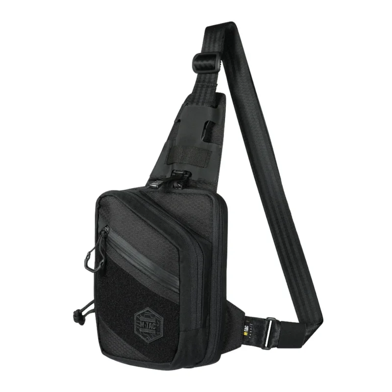 Tylko do końca tygodnia M-Tac Sling Pistol Bag Elite Hex (with Velcro) (51403002)