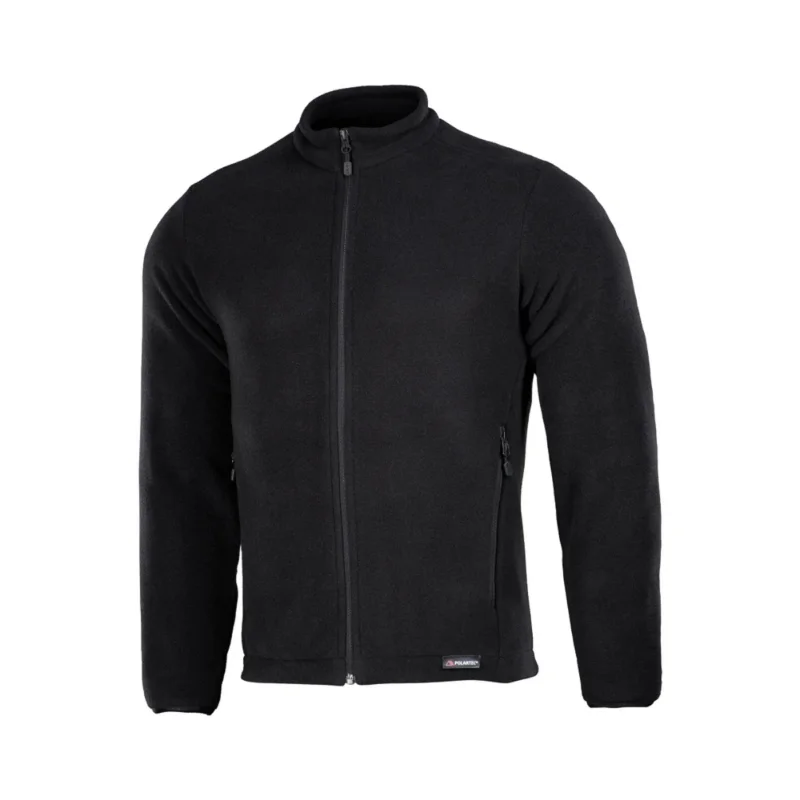 Premium Sweatshirt M-Tac Nord Polartec Black (20467002)