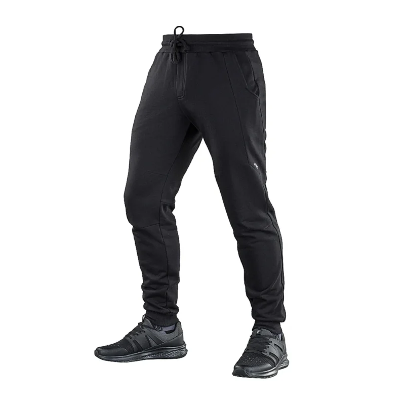 Pants M-TacCotton Classic Black (20091002) Premium