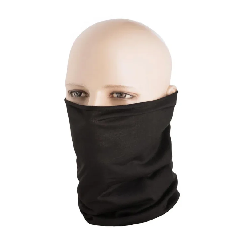 Tani Szalokominiarka M-Tac Lekka Black (HLI-BUFF-BK)