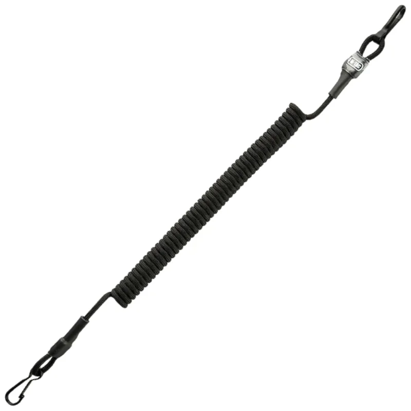 Smycz M-Tac Retraktor Lite Do Karabinu Black (51435902) Super okazja