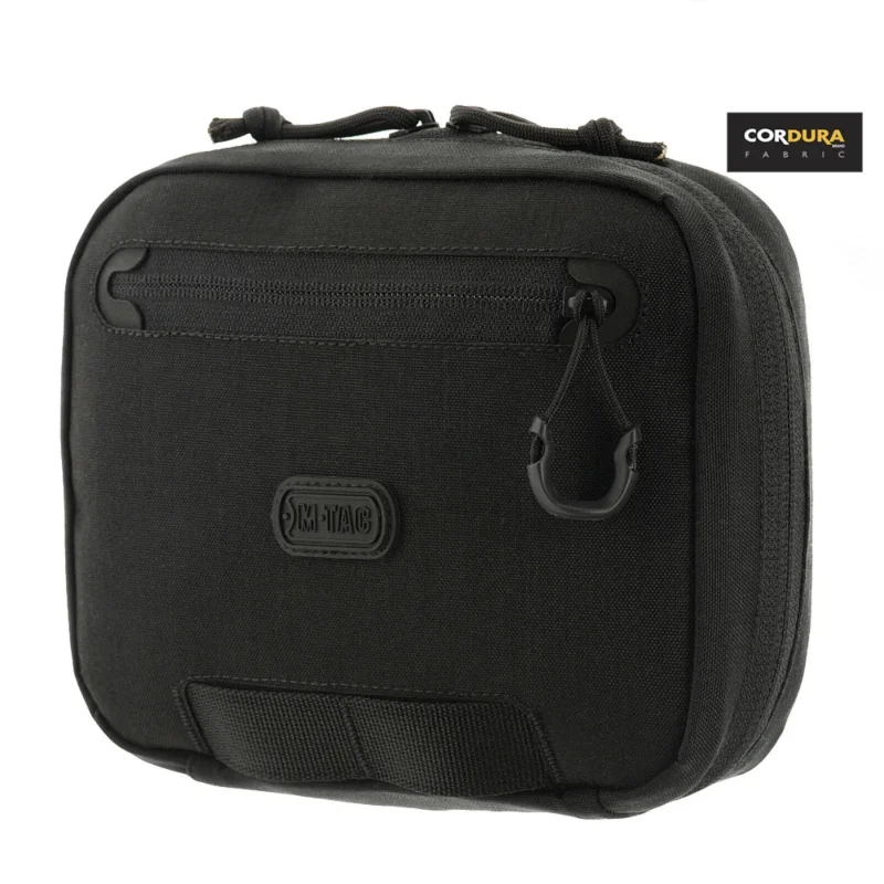 Oferta limitowana Organizer EDC M-Tac Elite Black (10101002)