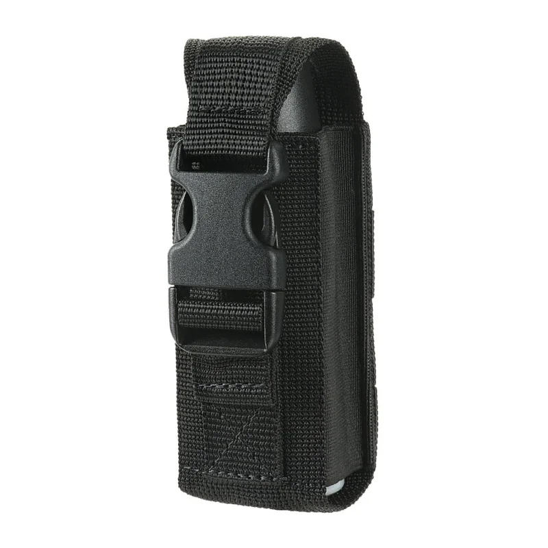 Etui na gaz pieprzowy M-Tac Pionowe Black (10327002) Popularny