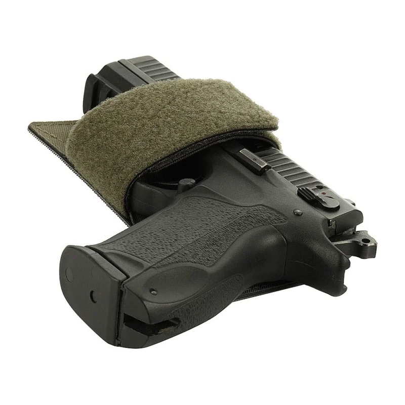 M-Tac Light Universal Internal Holster Cordura Ranger Green (10172023) Okazja