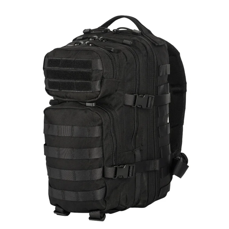 Kup teraz Plecak M-Tac Assault Pack Black (10332002)