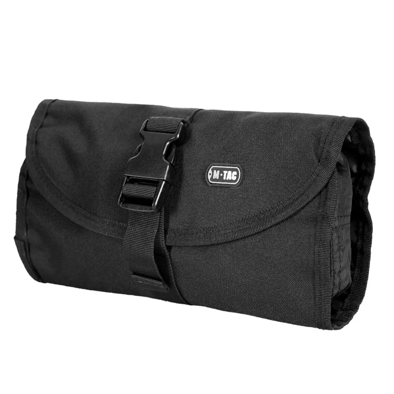 M-Tac Toiletry Kit, Black (10062002) Szybka dostawa