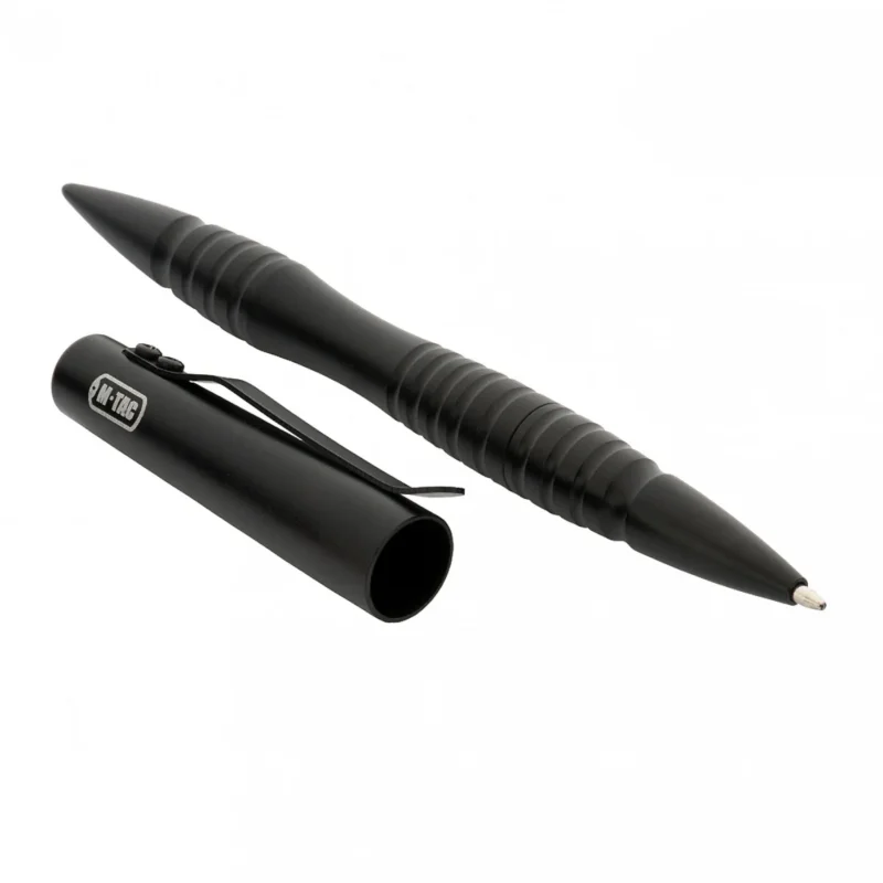 Długopis Taktyczny M-Tac TP-03 Black (60032002) Oferta czasowa