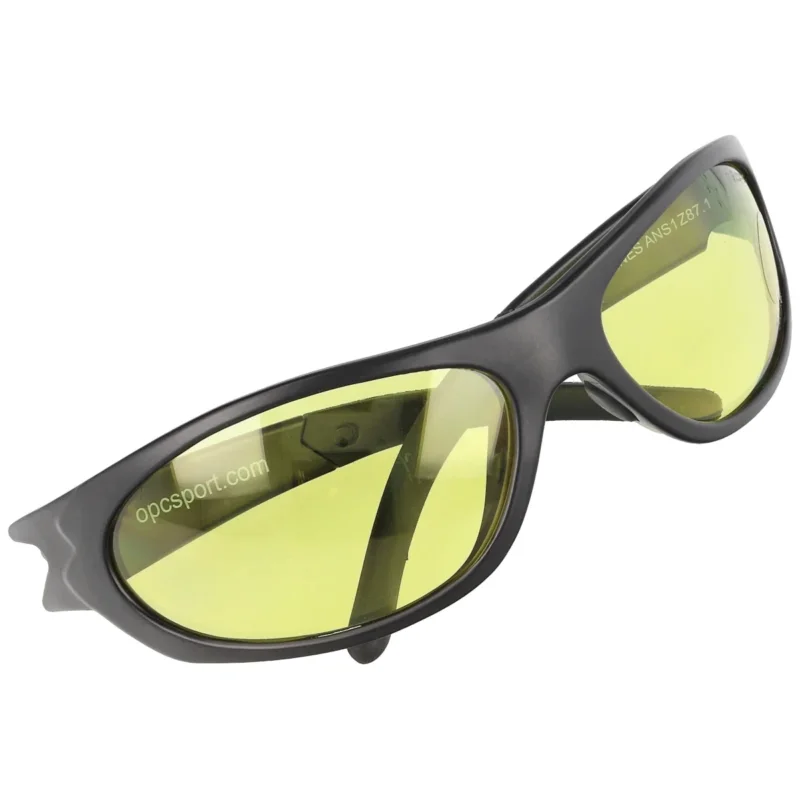OPC Military Tactical Marines glasses 2 mm Matt Black, Yellow (MTM MATT BLK YEL) Sprawdź teraz