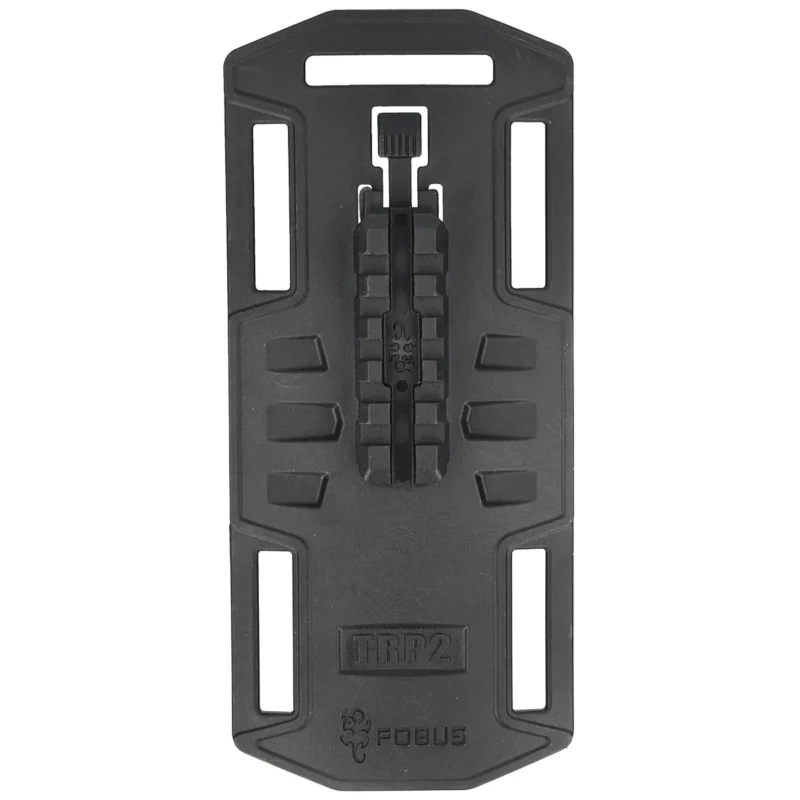 Dostępne od ręki Fobus QuickLock Plate for TRP Thigh Rig Platform (TRP2).