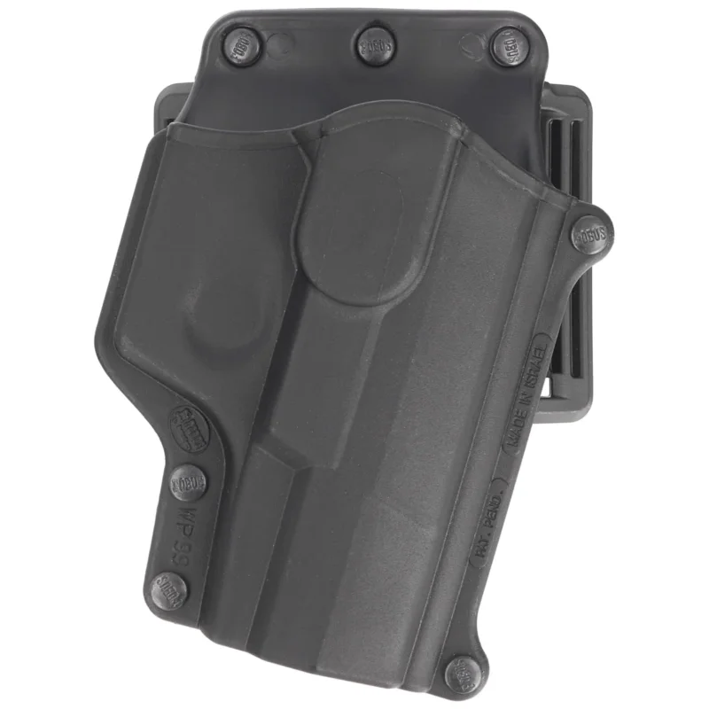 Promocja Kabura Fobus, Uchwyt na pas, Walther P99 & P99 Compact (WP-99 BH ND)