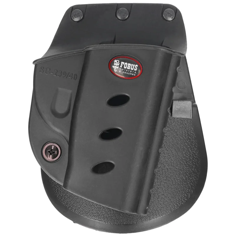 Popularny Kabura Fobus, Sig/Sauer P239 .40cal (SG-239/40)