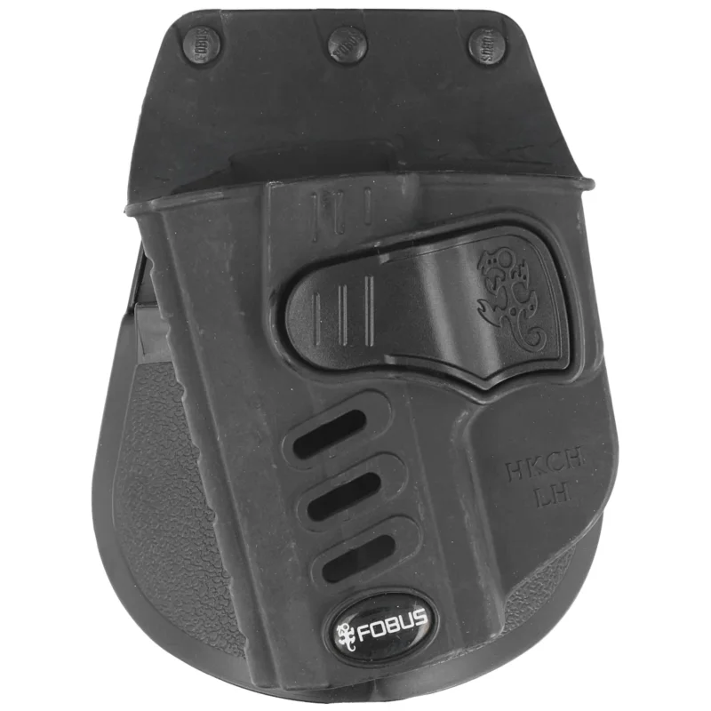 Kabura Fobus HKCH LH RT do H&K SFP9, VP9 i USP Compact 9mm - Lewa Wysoka jakość