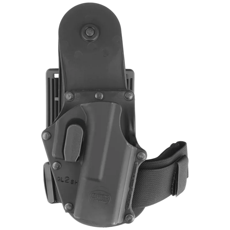 Ostatnie sztuki Kabura OWB Fobus Glock 17, 19, 19X, 22, 23, 25, 31, 32, 34, 35, 44, 45 (GL-2 SH EX BH ND)