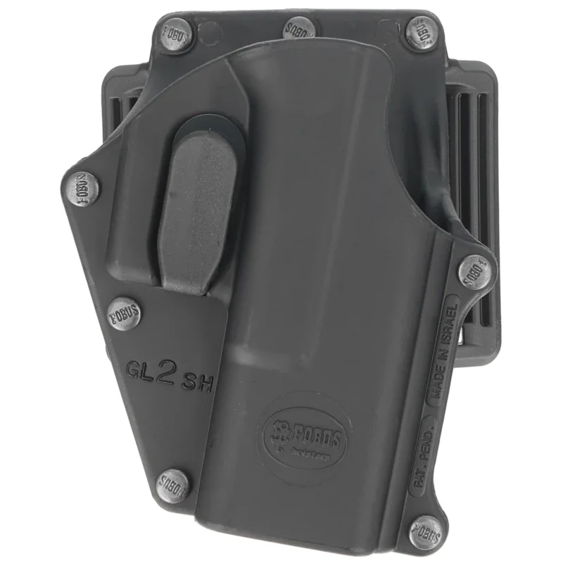 Tylko dziś Kabura OWB Fobus Glock 17, 19, 19X, 22, 23, 25, 31, 32, 34, 35, 44, 45 (GL-2 SH BH ND)