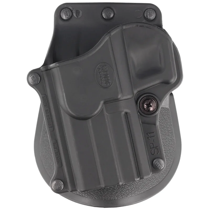 Bezpieczna płatność Fobus Left-Handed Holster, Rotating Paddle, Canik55 TP9 SA, TP9 V2, TP9 SF, TP9 SFX (SP-11 TR LH RT)