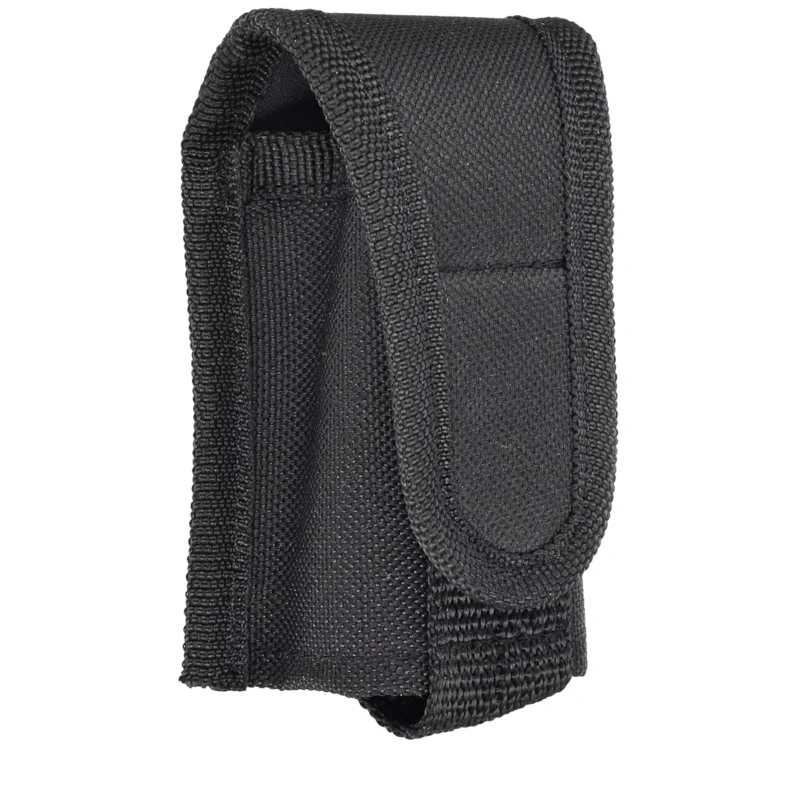 Taniej KKS Nylon Holster with Velcro for Pepper Spray 40 ml (510042)