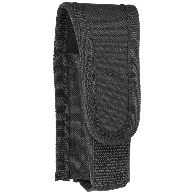 Ostatnie sztuki KKS Nylon Holster with Velcro for Pepper Spray 50 ml (510043)