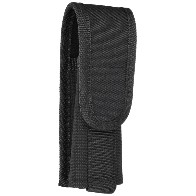 KKS Nylon Holster with Velcro for Pepper Spray 63 ml (510044) Najlepsza cena