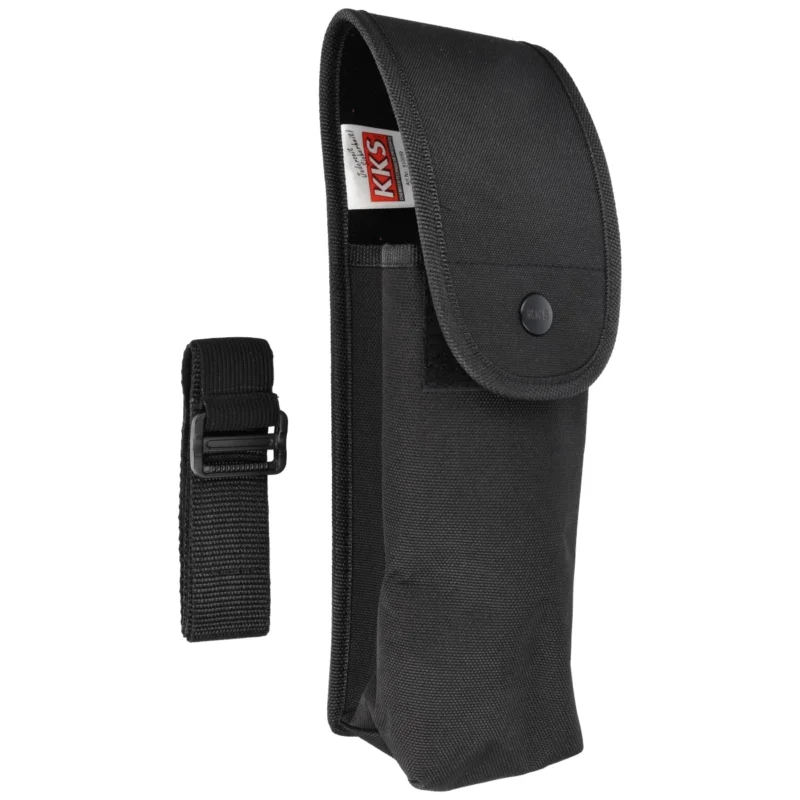 KKS Nylon Holster for Pepper Spray 750ml (510059) Kup teraz