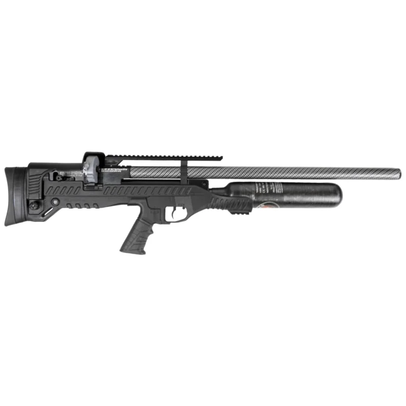 Wiatrówka PCP Hatsan Blitz BP Carbon 7.62 mm Cena promocyjna