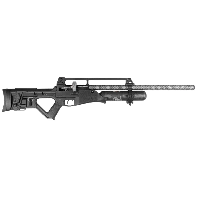 Tylko do końca tygodnia Wiatrówka PCP Hatsan Blitz Carbon 7.62 mm