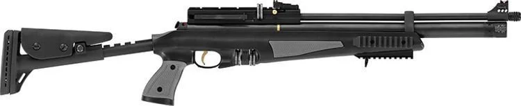 Hatsan AT44-10 Tact Long .22 / 5.5 mm, PCP Air Rifle Bezpieczne zakupy