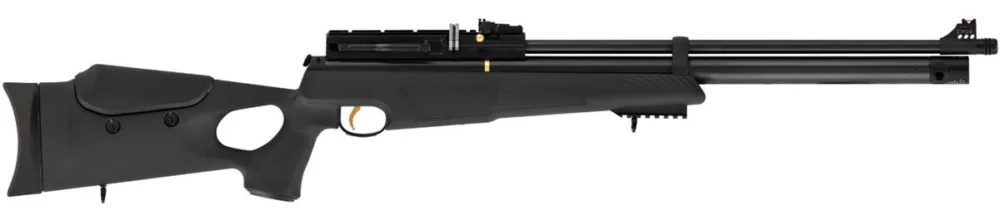 Wiatrówka PCP Hatsan AT44-10 Long 5.5 mm Darmowa dostawa