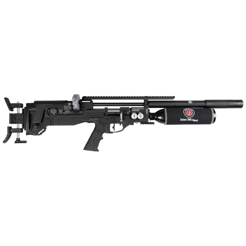 Wiatrówka PCP Hatsan Factor FT 5.5 mm Tylko dziś