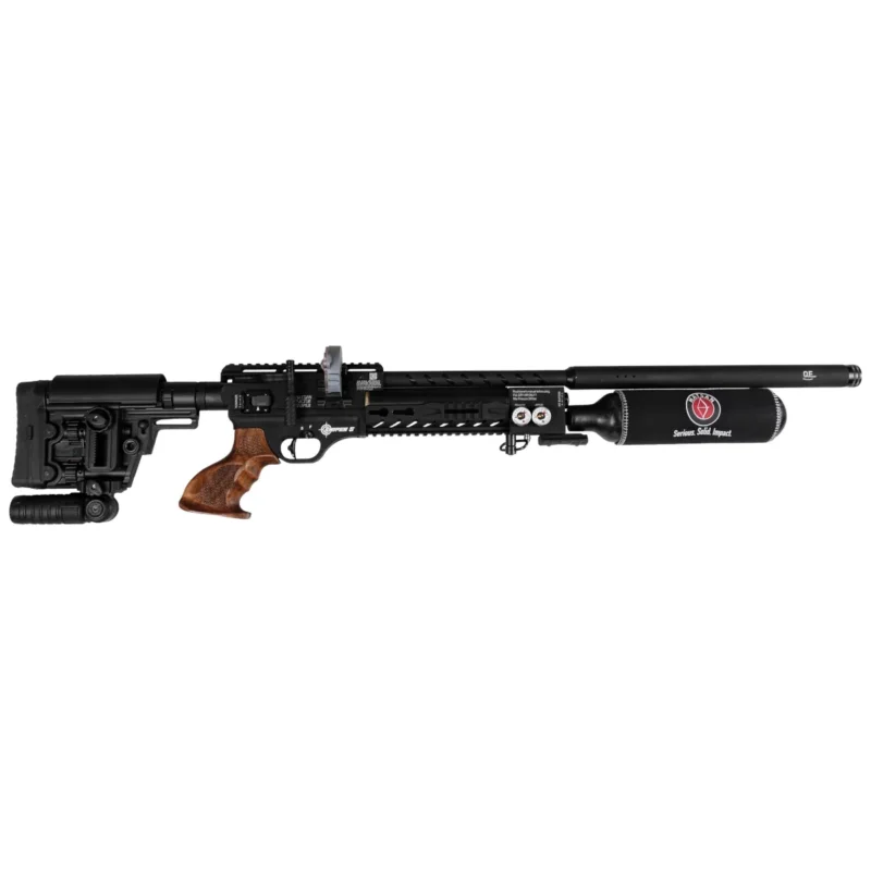 Zamów dziś Wiatrówka PCP Hatsan Factor Sniper S 5.5 mm