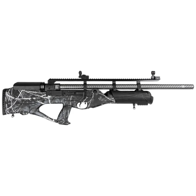 Wiatrówka PCP Hatsan Hercules Bully CB 7.62 mm Rabat