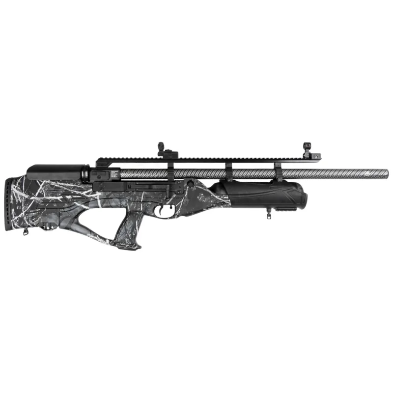 Dostępne od ręki Wiatrówka PCP Hatsan Hercules Bully CB 9 mm