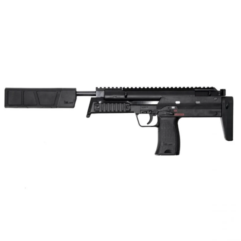 Heckler&Koch MP7 SD 4.5 mm BB spring-loaded submachine gun (2.4370) Ograniczona ilość