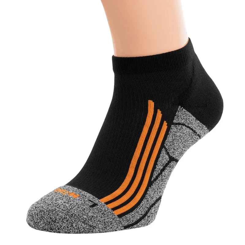 Niska cena M-Tac Coolmax Socks 35%, Black (HPLO-1118-BK-2)