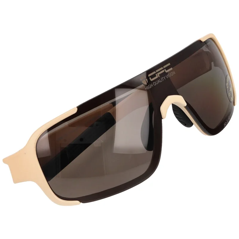 Okulary OPC Tactical JET I Naval Matt Khaki, Smoke (N TJ I MATT KHA) Cena promocyjna