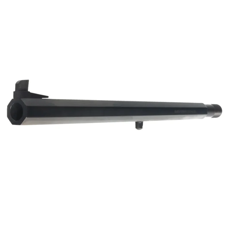 Bestseller Octagonal barrel .44 Pietta 1858 Remington Model Army / Navy Buffalo (A434/BF 44)