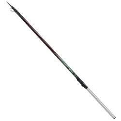 Wędka Shimano Aernos Trout GT Lite Power - 3,90m 0-3g Szybka wysyłka