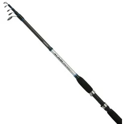 Wędka Shimano Alivio Slim Tele GT - 2,70m 10-30g Taniej