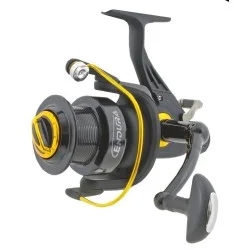 Kołowrotek Konger Endura Carp & Feeder Long Cast 650FD/FSS Oferta czasowa