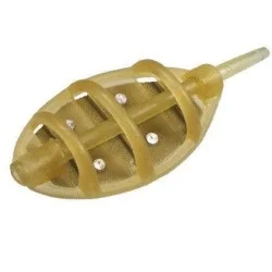 Koszyczek zanętowy Konger do metody Oval 20g Kup online