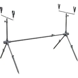 Obniżka ceny Stanowisko Konger Rod Pod Black Carp