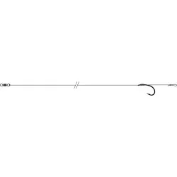 Tylko do końca tygodnia Przypon Kamatsu Carp Leader Yamato nr6 25lb/20cm (2szt.)