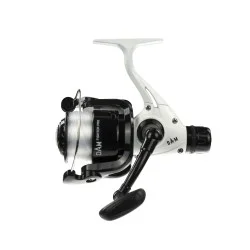 Kup teraz Kołowrotek DAM Quick Fighter Pro 140RD + żyłka