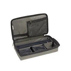 Wysoka jakość Torba DAM Mad Short Session Rig Bag