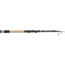 Wędka Saenger Specialist Tele Travel 30 - 1,85m 10-30g Do wyczerpania zapasów