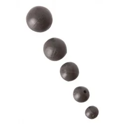 Koralik Anaconda Soft Shock Beads Army 8mm (10szt.) Szybka wysyłka
