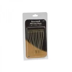 Szybka wysyłka Anaconda PVA Cable Straps (10szt.)