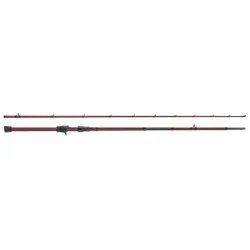 Obniżka ceny Wędka Iron Claw Double-VC - 2,10m do 55g
