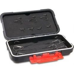 Tylko do końca tygodnia Pudełko na przypony Iron Claw Stinger Hardcase S